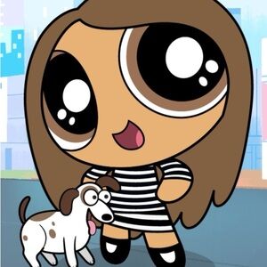 Meet your Posher, Krishna